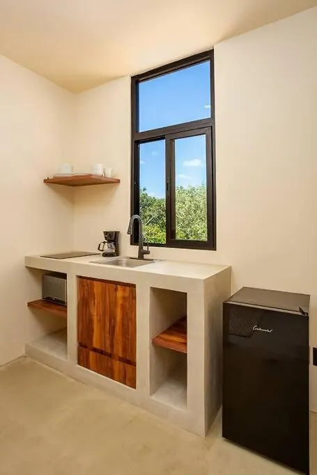 Villa Tuane Tulum Luxury Homes