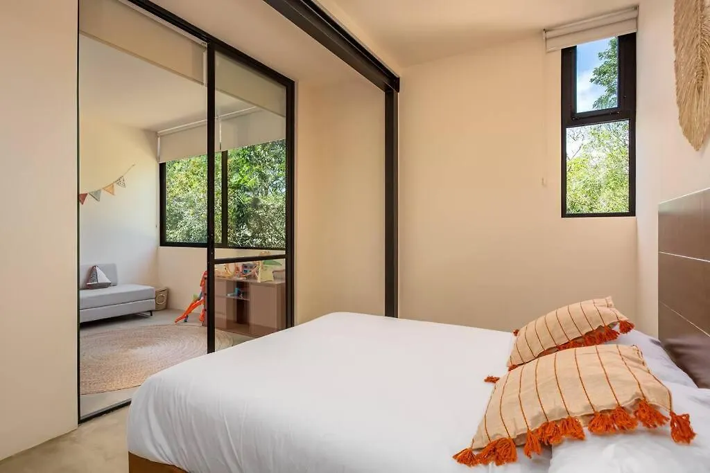 Villa Tuane Tulum Luxury Homes
