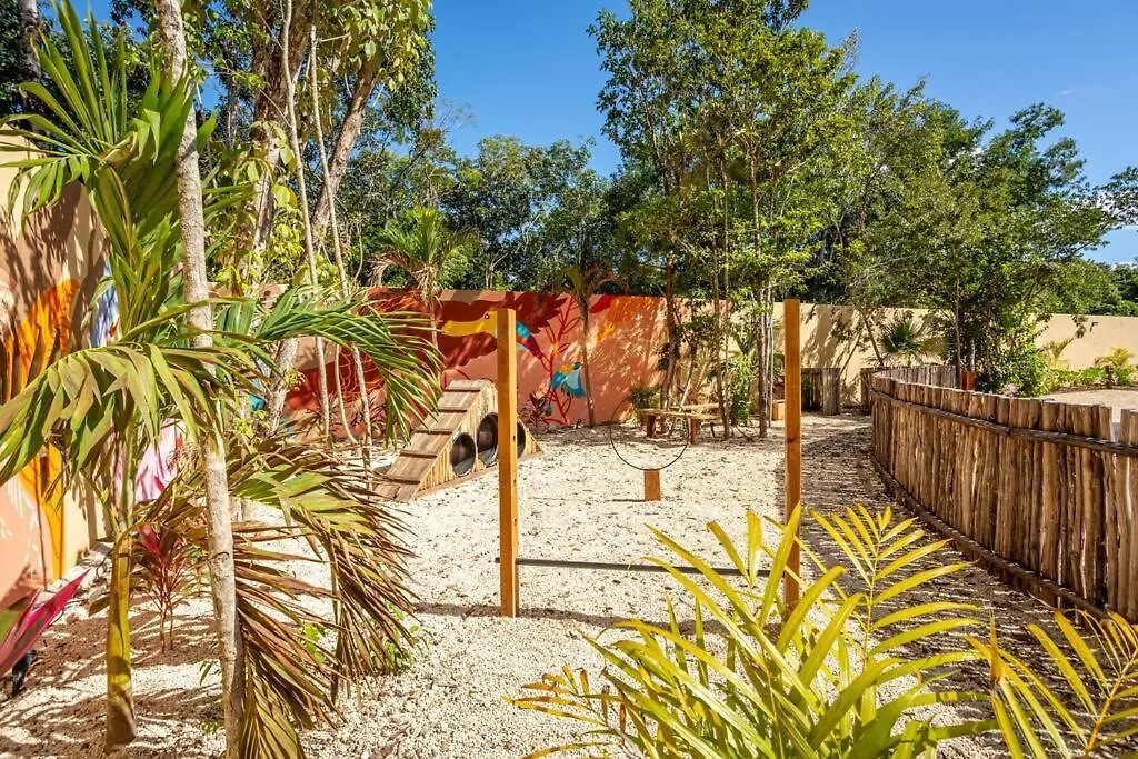 Tuane Tulum Luxury Homes Mexiko