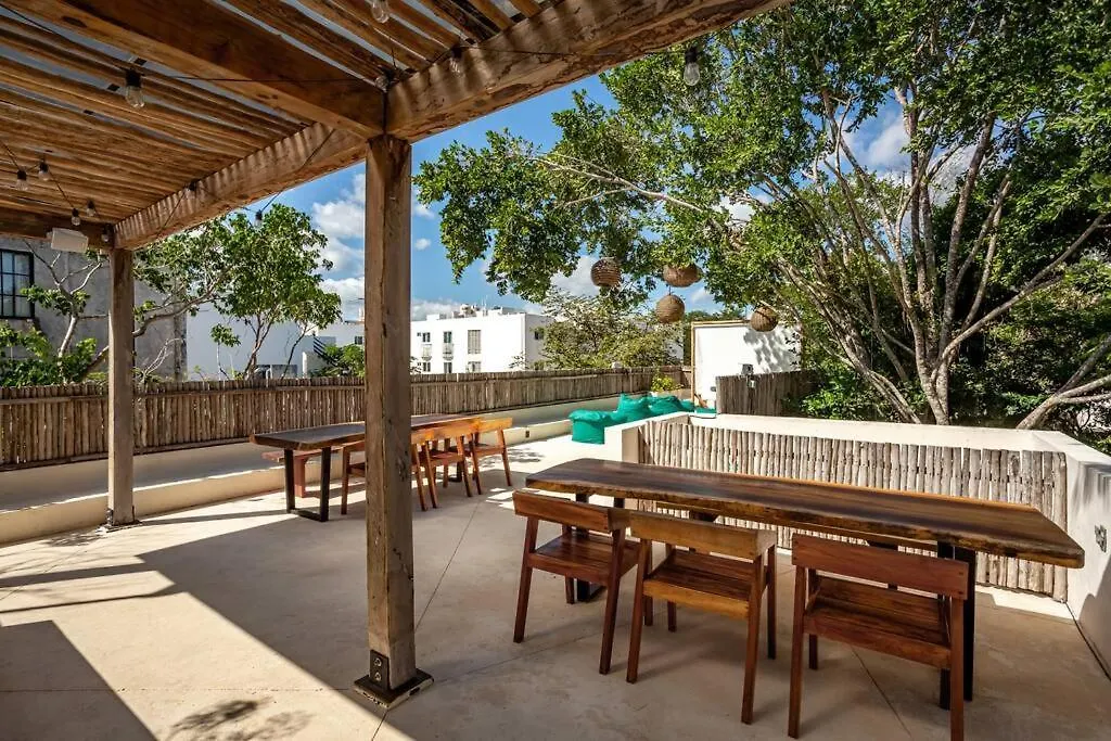 Tuane Tulum Luxury Homes Villa